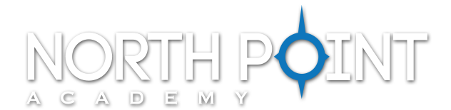 North Point Academy Logo